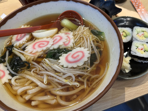 Photo of Wakame Cheltenham - 304 High St, Cheltenham, Gloucestershire GL50 3JF